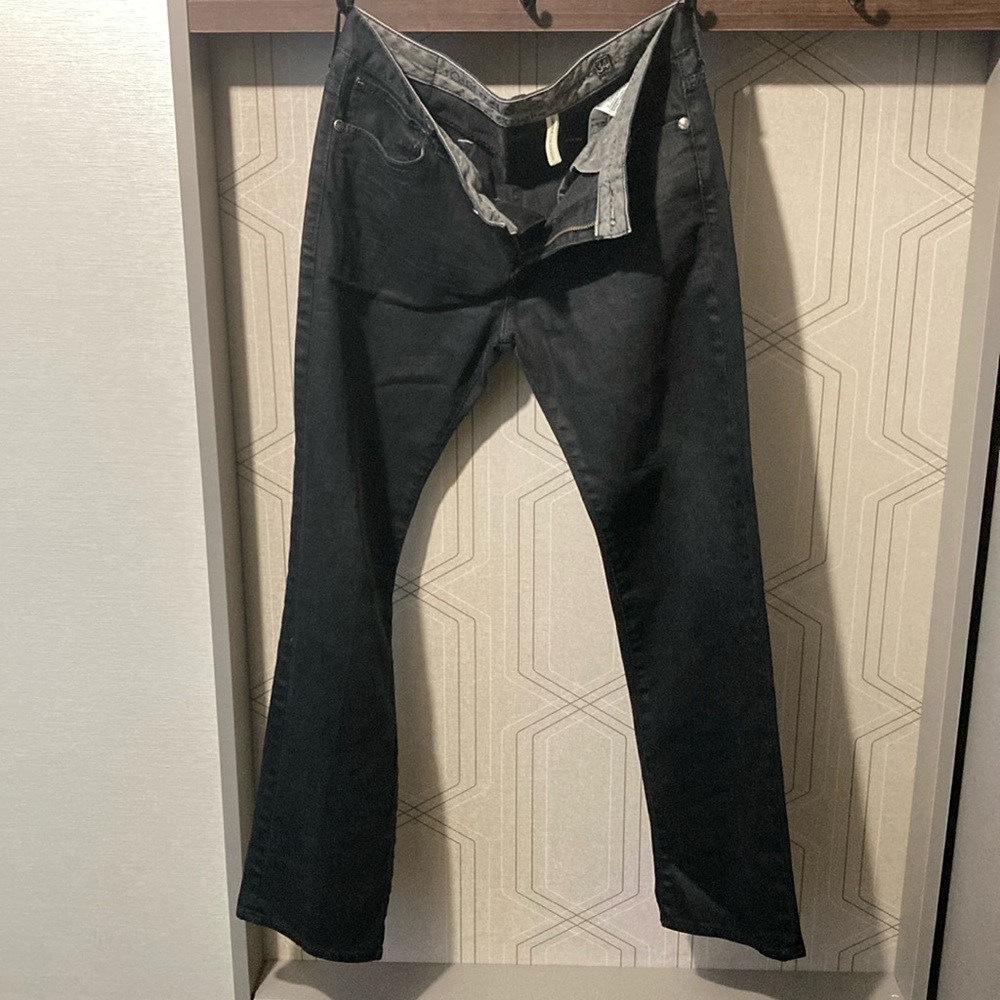 Guess Premium Lincoln Slim Straight Jeans 34x32